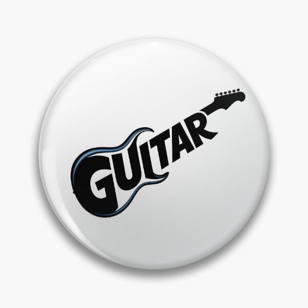 Item preview, Guitar Word Art Electric Guitarist Music Typography designed and sold by LoFizzy.