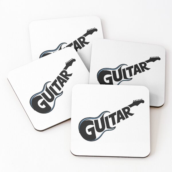 Item preview, Guitar Word Art Electric Guitarist Music Typography designed and sold by LoFizzy.
