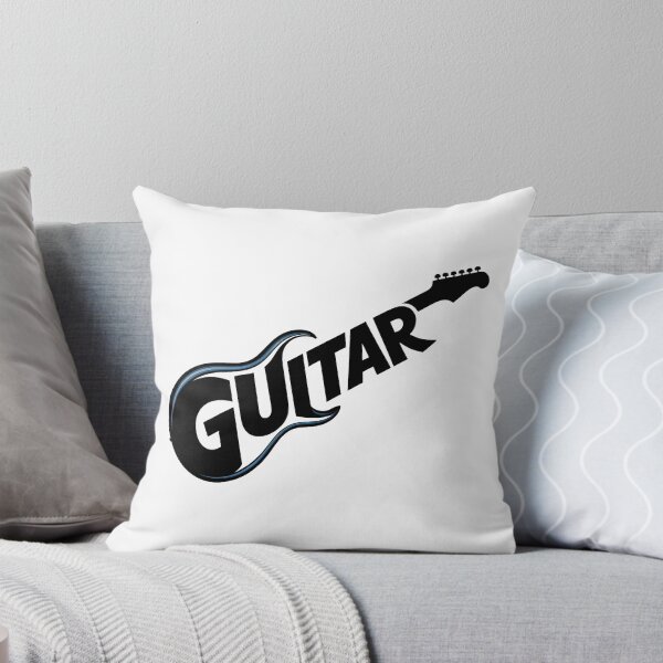 Item preview, Guitar Word Art Electric Guitarist Music Typography designed and sold by LoFizzy.