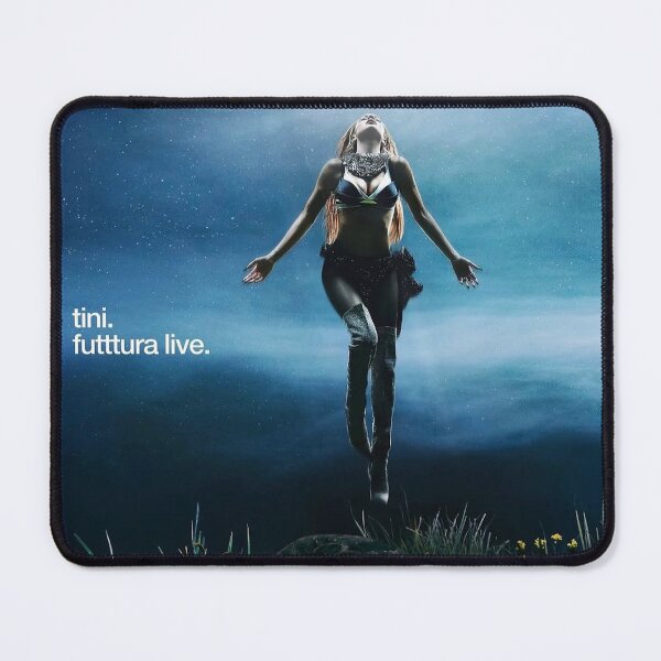 Item preview, tini futttura live. designed and sold by FcotiniNO.