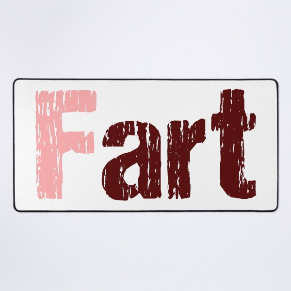 Item preview, Fart designed and sold by DomGDesign.