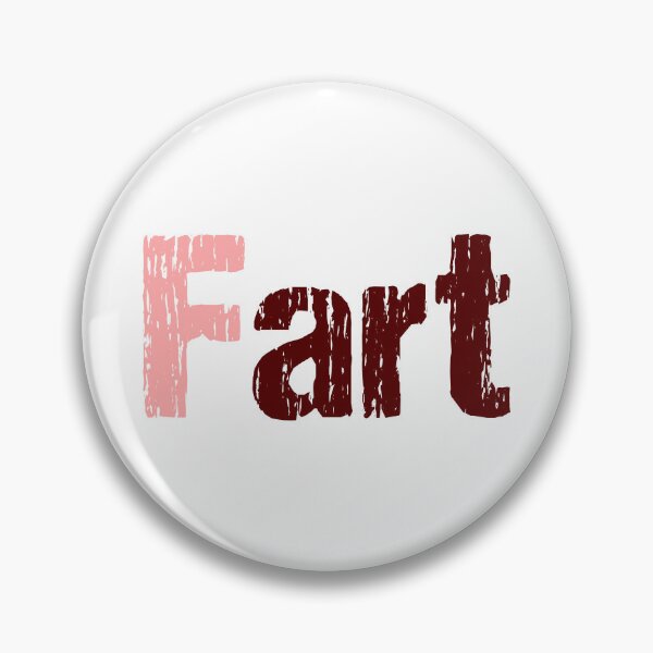 Item preview, Fart designed and sold by DomGDesign.