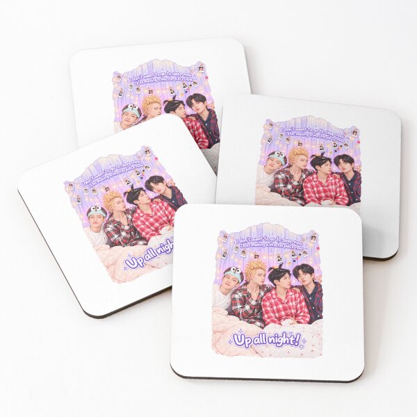Item preview,  Stray Kids designed and sold by BernhardChrist.