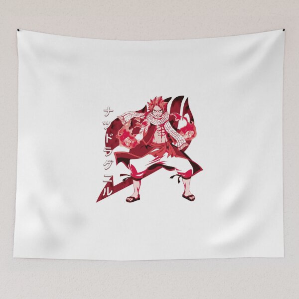 Item preview, Natsu D. designed and sold by shukomei.