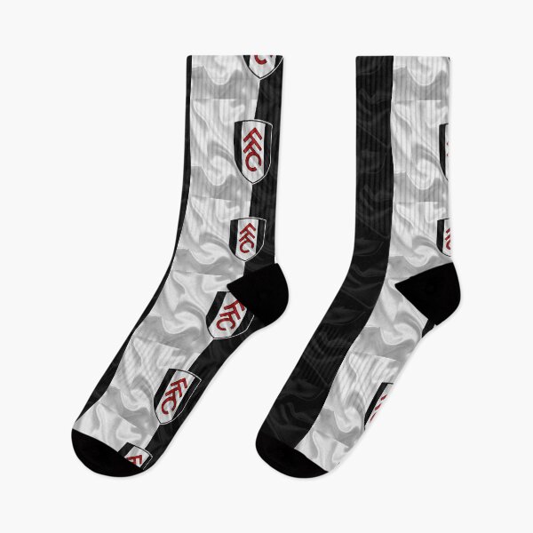 Item preview, Fulham Football Club Original Custom Vintage Poster Wall Art designed and sold by Cool Robot Bro..