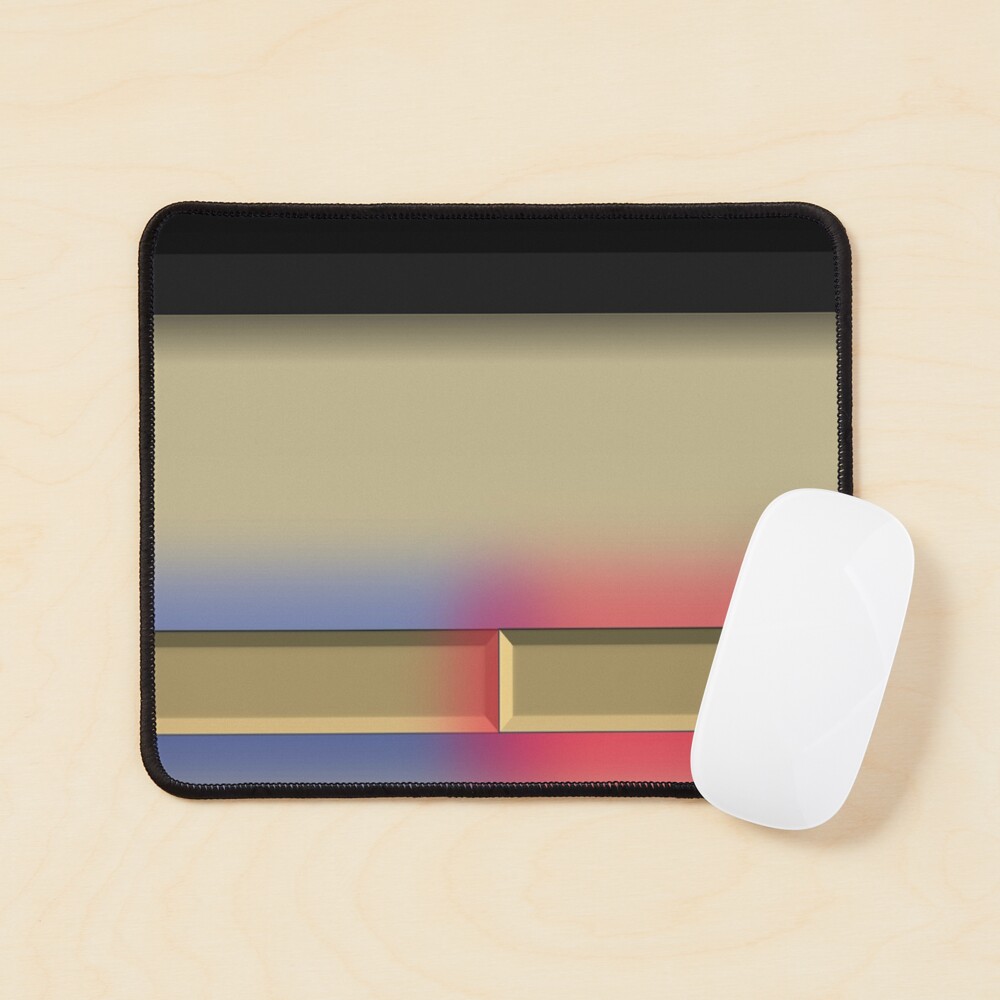 Item preview, Mouse Pad designed and sold by ScriptAbst.