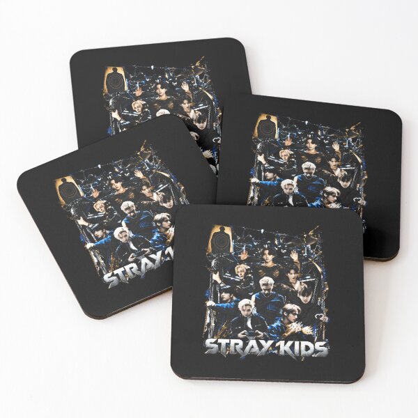 Item preview, Stray Kids Vintage designed and sold by BernhardChrist.