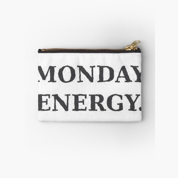 Item preview, Monday Energy designed and sold by craigie1211.