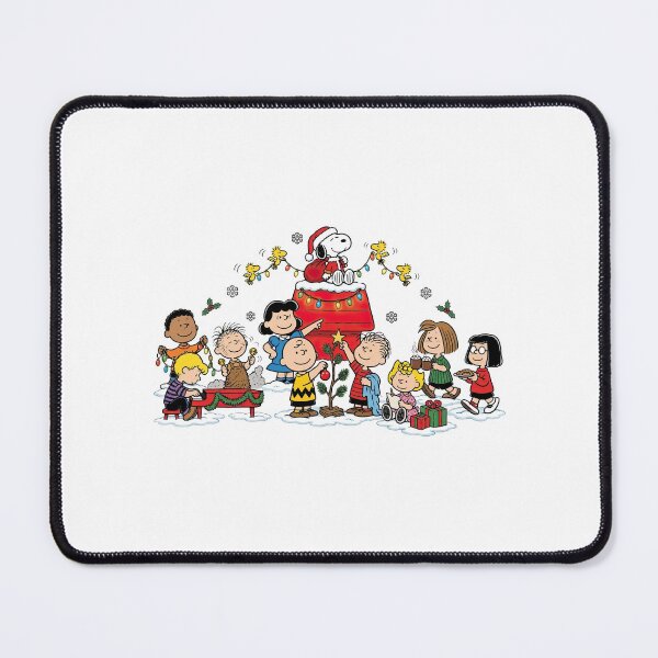Item preview, Christmas-Snoopy designed and sold by Thudesign85.