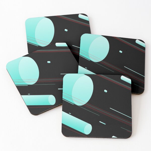 Item preview, Here and There designed and sold by ScriptAbst.