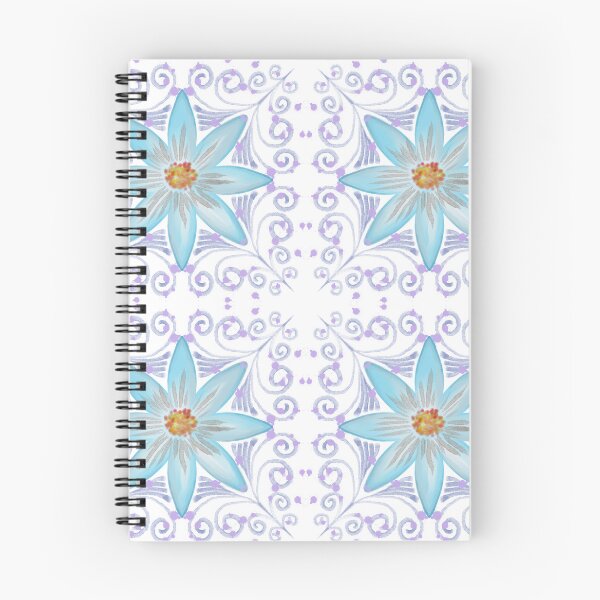 Item preview, Floral pattern designed and sold by zaimee.