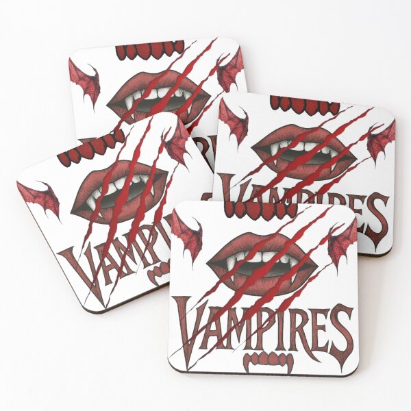 Item preview, dgy Gothic Vampire Fangs Dark Art designed and sold by DKSH1234.