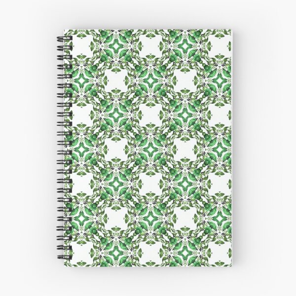 Item preview, Emerald Herbology designed and sold by ritusdesigns.