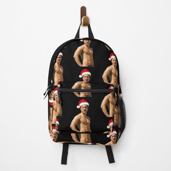 Item preview, Hudson Williams ABS Santa Christmas designed and sold by Elenafatulla.