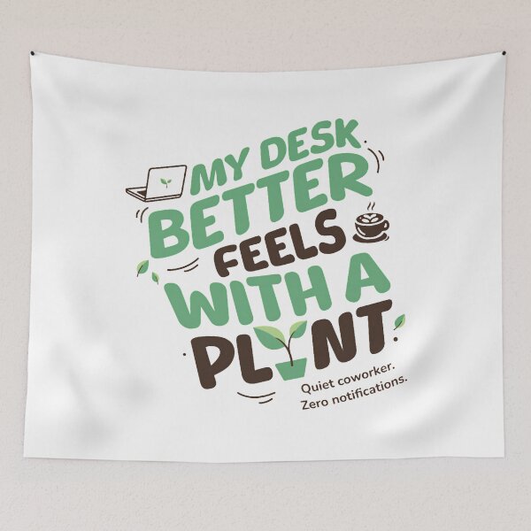Item preview, PLYNT - Quiet Coworker Workplace Humor designed and sold by Economical Design.