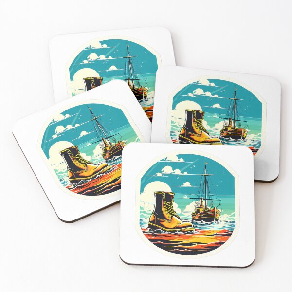 Item preview, Das Boot  designed and sold by taim-gastelum.