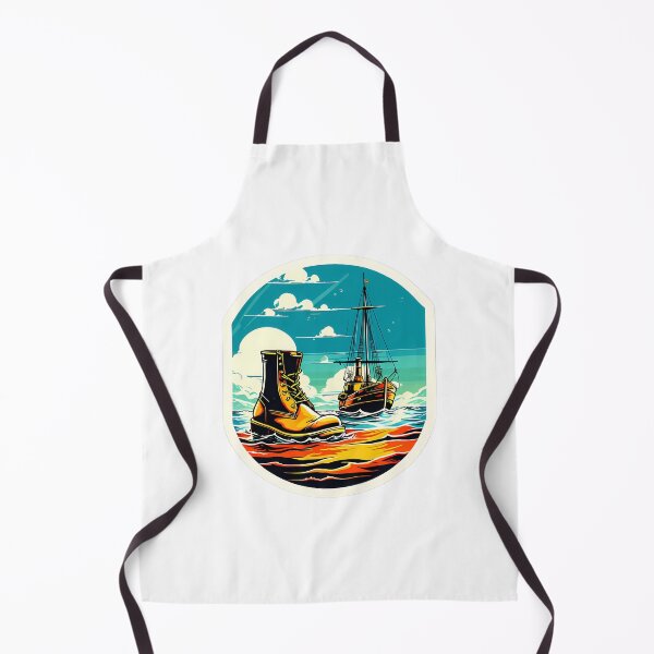 Item preview, Das Boot designed and sold by taim-gastelum.