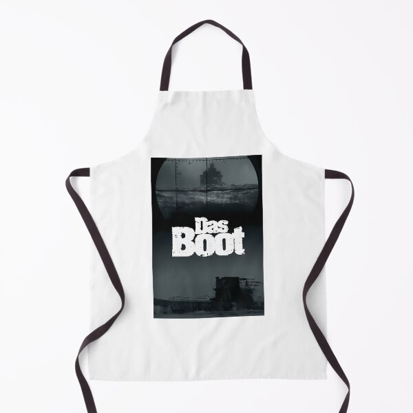 Item preview, Das Boot Vintage designed and sold by taim-gastelum.
