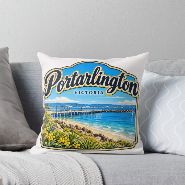 Item preview, Portarlington Victoria Autralia  designed and sold by PamLeeDesign.
