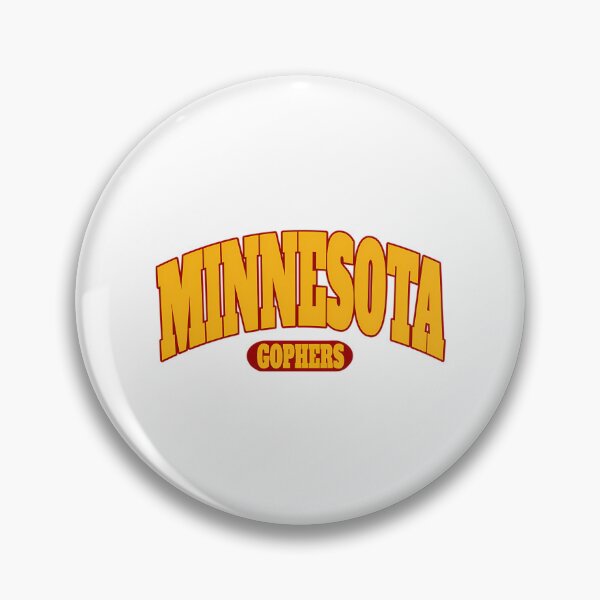 Item preview, Gophers Minnesota designed and sold by taim-gastelum.