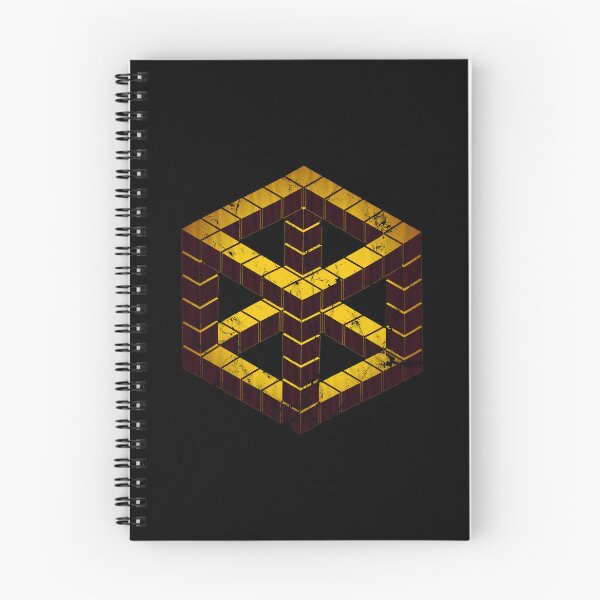 Item preview, Hexaqube  designed and sold by Stafungia.