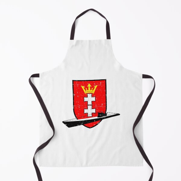 Item preview, Kriegsmarine U-Boat 8Th Flotilla - Grunge Style designed and sold by taim-gastelum.