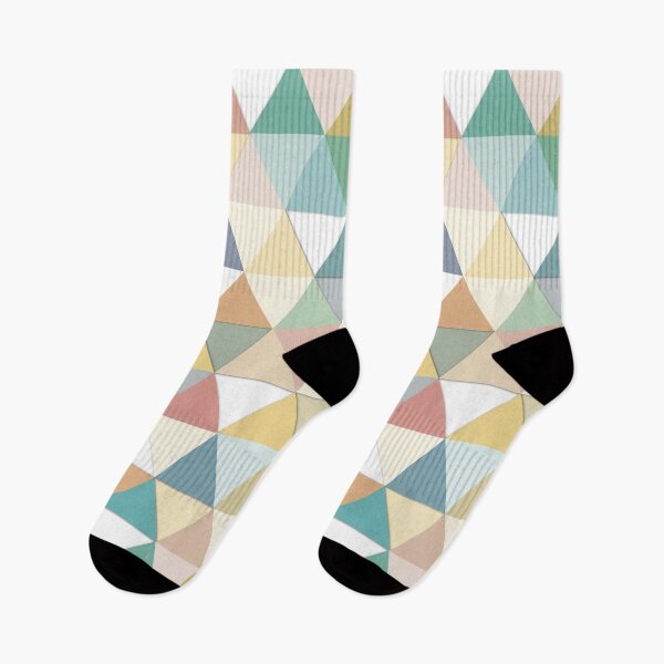 Item preview, texture triangle geo designed and sold by scrummy.
