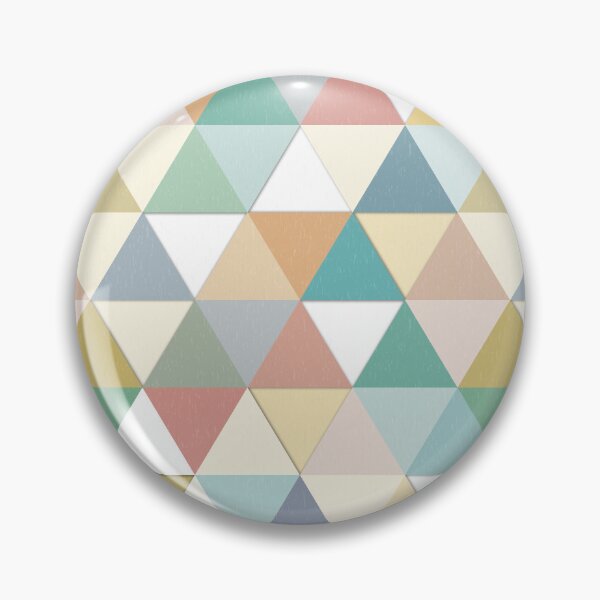 Item preview, texture triangle geo designed and sold by scrummy.
