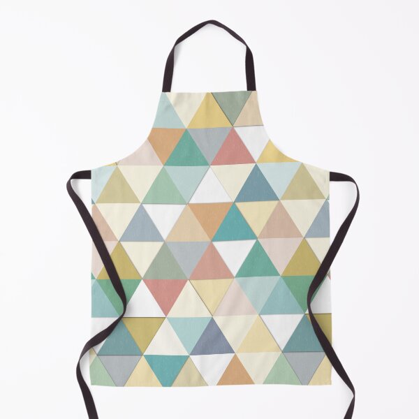 Item preview, textura triángulo geométrica designed and sold by scrummy.