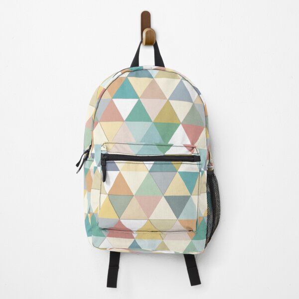 Item preview, texture triangle geo designed and sold by scrummy.