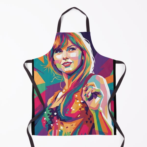 Item preview, Taylor swift pop art designed and sold by Zamziri.