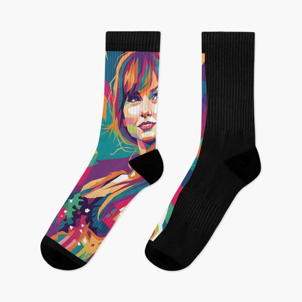 Item preview, Taylor swift pop art designed and sold by Zamziri.