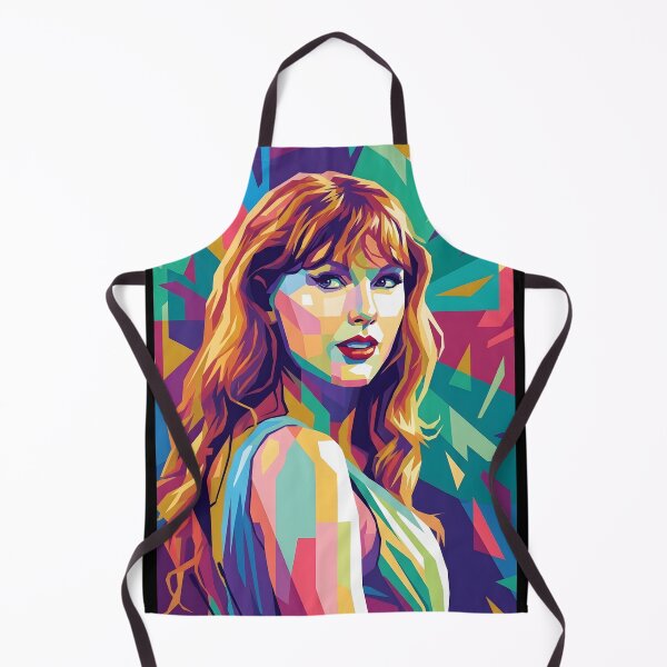 Item preview, Taylor swift pop art designed and sold by Zamziri.