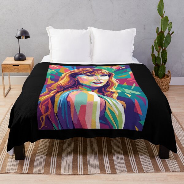 Item preview, Taylor swift pop art designed and sold by Zamziri.