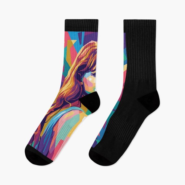 Item preview, Taylor swift pop art designed and sold by Zamziri.