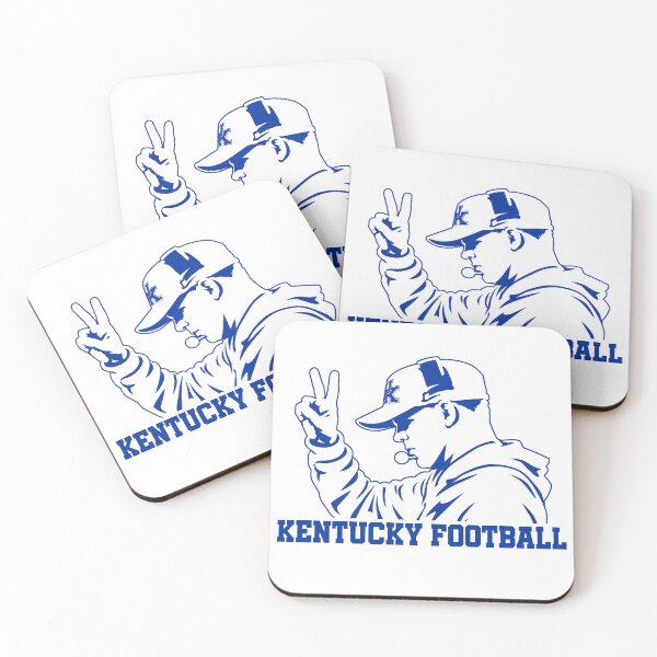 Item preview, Kentucky Football Two Finger Coach designed and sold by sanasoniro.