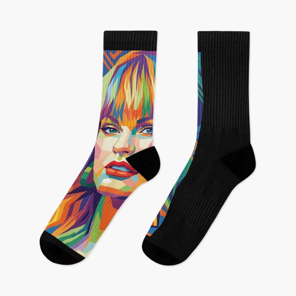 Item preview, Taylor swift pop art designed and sold by Zamziri.