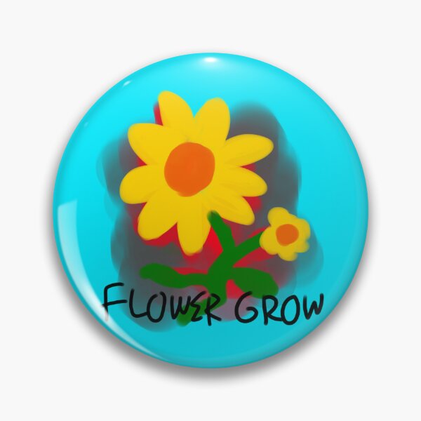 Item preview, Lowkey Flower designed and sold by Alezhaawz.