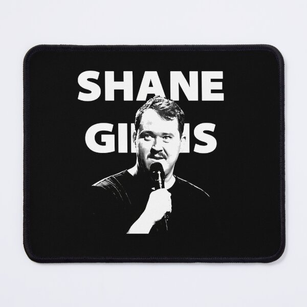 Item preview, Shane Gillis Stand Up Comedy designed and sold by DorKestrel.