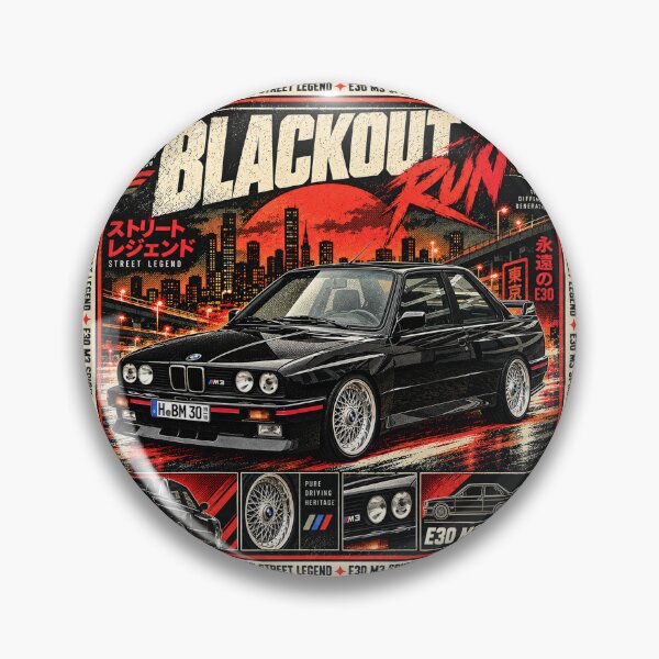 Item preview, blackout run designed and sold by ADUO .