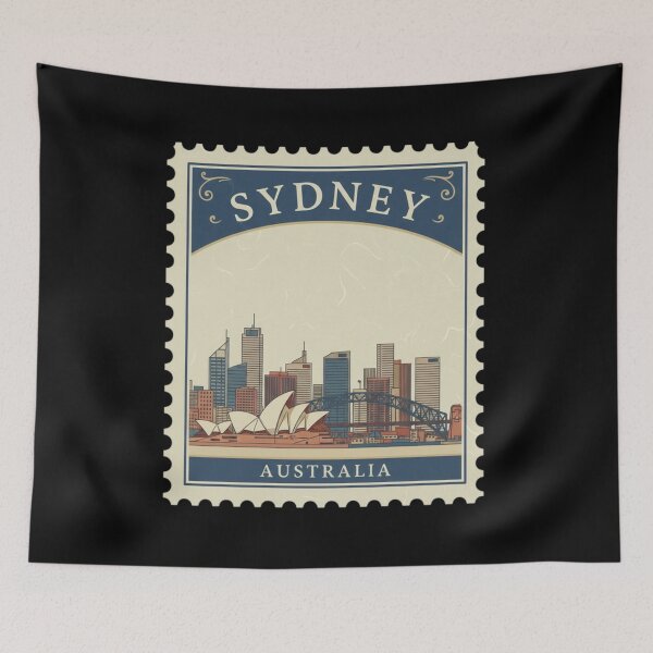 Item preview, Sydney designed and sold by Aise06.