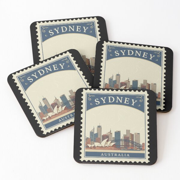 Item preview, Sydney designed and sold by Aise06.