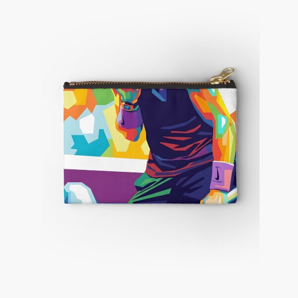 Item preview, Rafael nadal pop art designed and sold by Zamziri.