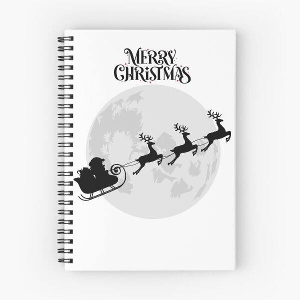 Item preview, Santa around the world designed and sold by Yerral.