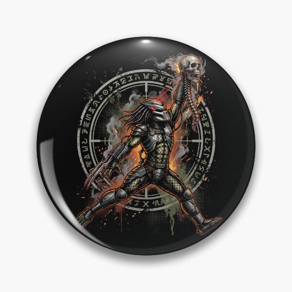 Item preview, Jordan Predator -  basketball player style designed and sold by Darkifun.