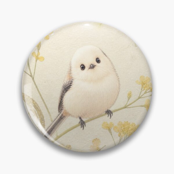 Item preview, Shimaenaga Nanohana designed and sold by kenPumpkin.