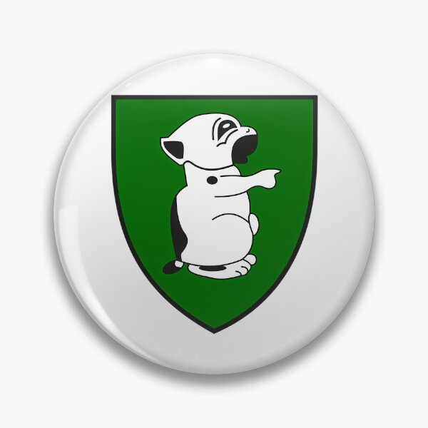Item preview, Kriegsmarine U-Boat U-507 Green Shield- Clean Style designed and sold by travon-hoag.