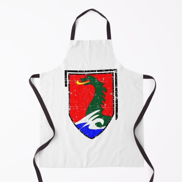 Item preview, Kriegsmarine U-Boat U-185 - Sea Dragon - White Border - Grunge Style designed and sold by travon-hoag.
