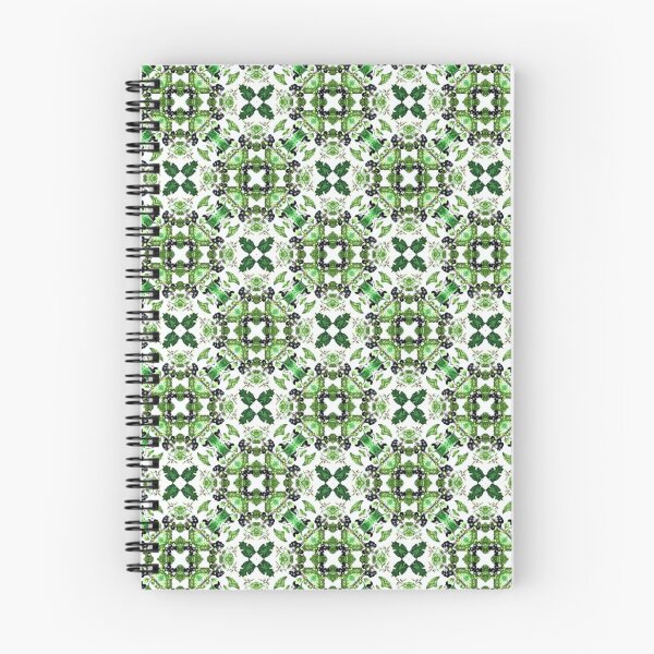 Item preview, Atropa Grimoire designed and sold by ritusdesigns.
