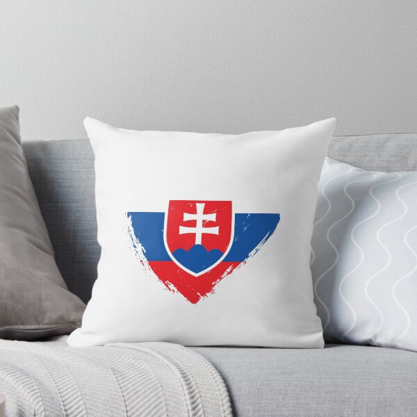 Item preview, Distressed Slovakia Flag Heart SK designed and sold by shitpostee.